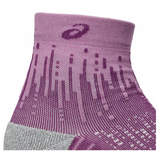 Asics Κάλτσες Performance Run Quarter Socks